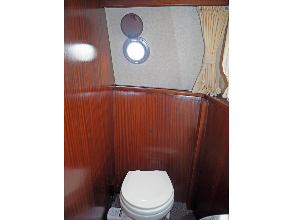 Cabine arri&egrave;re, H&eacute;bergements